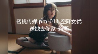 蜜桃传媒 pm-011 空降女优送她去你家-莉娜